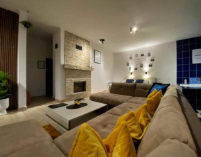 Angel's Apartment